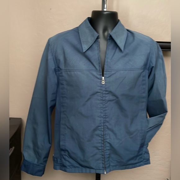 Arnold Palmer Weatherflight by Robert Lewis - Picture 1 of 8